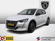 Peugeot 208 - 1.2T 100pk GT Pano/Nav/Camera/Ecc/H.Leder/Keyless
