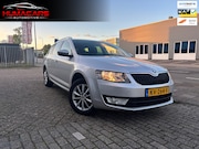 Skoda Octavia - 1.0 TSI Greentech Ambition Business|Automaat|Nap|clima