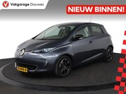 Renault Zoe - Q90 Bose Quickcharge 41 kWh |NAP|Bose|Leder|Huuraccu