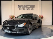 Maserati Quattroporte - 3.0 S Q4 | Carbon | Camera | NAVI
