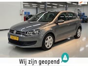 Volkswagen Polo - 1.4-16V Trendline-airco-elek ramen-1 jaar apk-4 nieuwe bande