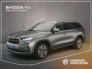 Skoda Kodiaq - Edition 1.5 TSI PHEV 204pk DSG Automaat Trekhaak, Achteruitr