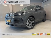 Volkswagen Tiguan - 1.5 eHybrid Life Edition | PANODAK | 18"LMV |