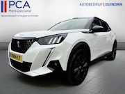Peugeot 2008 - 1.2 GT Pack | Eerste eigenaar | Zeer luxe uitvoering |