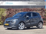 Opel Mokka - 1.4 T Cosmo AUTOMAAT*Navigatie*Camera*PDC*Cruise control*Cli