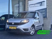 Fiat Doblò - Cargo 1.3 MJ L1H1 SX*AIRCO*NAVI*CRUISE*PDC*BLUETOO