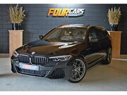 BMW 5-serie - Touring 530e Business Edition Plus | 2023 | 21.000KM | M Spo