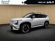 Kia EV5 - GT-PlusLine 81.4 kWh BTW AUTO! MEEST LUXE UITVOERING | DIREC