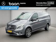Mercedes-Benz Vito - 119 L2 | LED | Trekhaak | Cruise