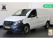 Mercedes-Benz Vito - 116 CDI Automaat - EURO 6 - Airco - Cruise - Camera - €16.90