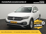 Volkswagen T-Cross - 1.0 TSI Life - RIJKLAARPRIJS - All Seasonbanden - Trekhaak -