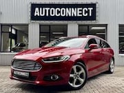 Ford Mondeo - Wagon 2.0 Titanium. 240 PK, NAVI, CRUISE, CAMERA,