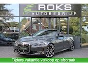 BMW 4-serie Cabrio - 430i High Executive