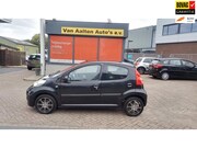 Peugeot 107 - 1.0-12V XS