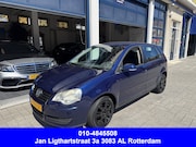 Volkswagen Polo - 1.4-16V Turijn AUTOMAAT/AIRCO