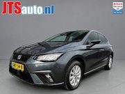 Seat Ibiza - 1.0 TSI 110pk DSG, Carplay, Stoelverw, Camera
