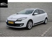 Renault Mégane - Estate 1.5 dCi Collection