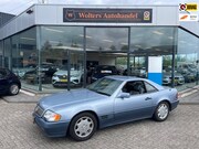 Mercedes-Benz SL-klasse - Cabrio 500