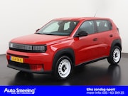 Fiat Grande Panda - RED 11kW 44 kWh | Digital Cockpit | Apple/Android Carplay |