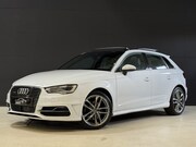 Audi A3 - Sportback 1.4 e-tron PHEV Ambition Pro Line plus S-Line | Pa