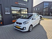 Kia Picanto - 1.0 CVVT Comfort Pack|Airco|Elektr.ramen|Dealer onderhouden|