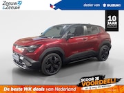 Suzuki E-Vitara - Style 61 kWh | €2000 euro inruil premie | V.a. €575 in de pr