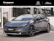 Toyota Prius - 2.0 Plug-in Executive | GEEN AFLEVERKOSTEN | Panoramadak, El