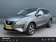 Nissan Qashqai - 1.3 MHEV N-Connecta / Trekhaak / 1400KG Trekgewicht / Panora