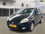 Fiat Grande Punto - 1.4 Edizione Prima Airco APK 15-04-2027