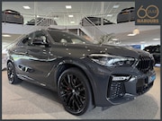 BMW X6 - xDrive40i High Executive M sport, Bowers&Wilkins, Sky lounge