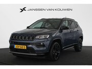 Jeep Compass - 4xe 240 Plug-in Hybrid Electric S SOH 98% Leder Stuur-Stoelv