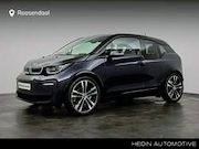 BMW i3 - Business Edition Plus 120Ah 42 kWh | Camera | Driv
