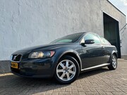 Volvo C30 - 2.4i Kinetic Automaat - Lederen Interieur