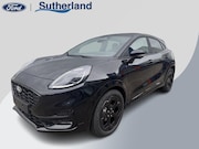 Ford Puma - 1.0 EcoBoost Hybrid BlueCruise Edition 155pk | Winterpack | 