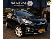 Hyundai ix35 - 1.6i GDI Business Edition Scherm Cruise Clima