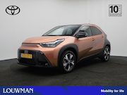 Toyota Aygo X - Hybrid 115 pulse ||EASY PACK|| Nu met € 1500 korting||Direct