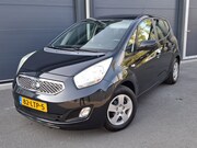 Kia Venga - 1.4 CVVT X-tra - NAP