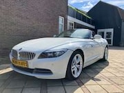 BMW Z4 - sDrive35i High Exe. 3.0 AUTOMAAT 306pk