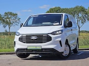 Ford Transit Custom - 2.0 L1H1 Automaat Navi