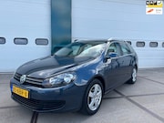 Volkswagen Golf - 1.2 TSI Comfortline BlueMotion
