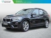 BMW X1 - sDrive18i Executive | TREKHAAK| ACHTERUITRIJCAMERA