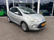 Ford Ka - 1.2 Titanium X