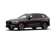 Volvo XC60 - T6 350PK Plus Dark | Premium Pack | Pano-dak | 360° | HUD | 