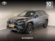 Toyota RAV4 - 2.5 Plug-in Hybrid AWD GR SPORT | Elekt. stoelen | Stuurverw