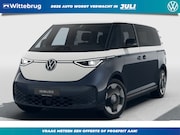 Volkswagen ID.Buzz - Pro Bulli Limited 86 kWh LWB 7p.