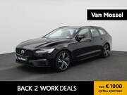 Volvo V90 - T6 PHEV Plus Dark Aut. | Apple Carplay / Android Auto | Stoe