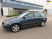Volvo V50 - 1.8 Edition I