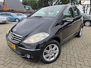 Mercedes-Benz A-klasse - 150 Elegance 5Drs 2005. Airco/Trekhaak etc.. APK 07-2027