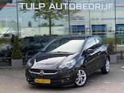 Opel Corsa - 1.0 Turbo Edition 3drs 2016 dealer onderhouden