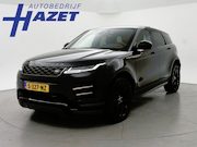 Land Rover Range Rover Evoque - 1.5 P300e AWD BRONZE COLLECTION R DYNAMIC + PANORAMA | TREKH